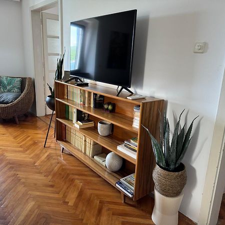 Apartment Mirna - What You See Is What You Get Опатия Экстерьер фото