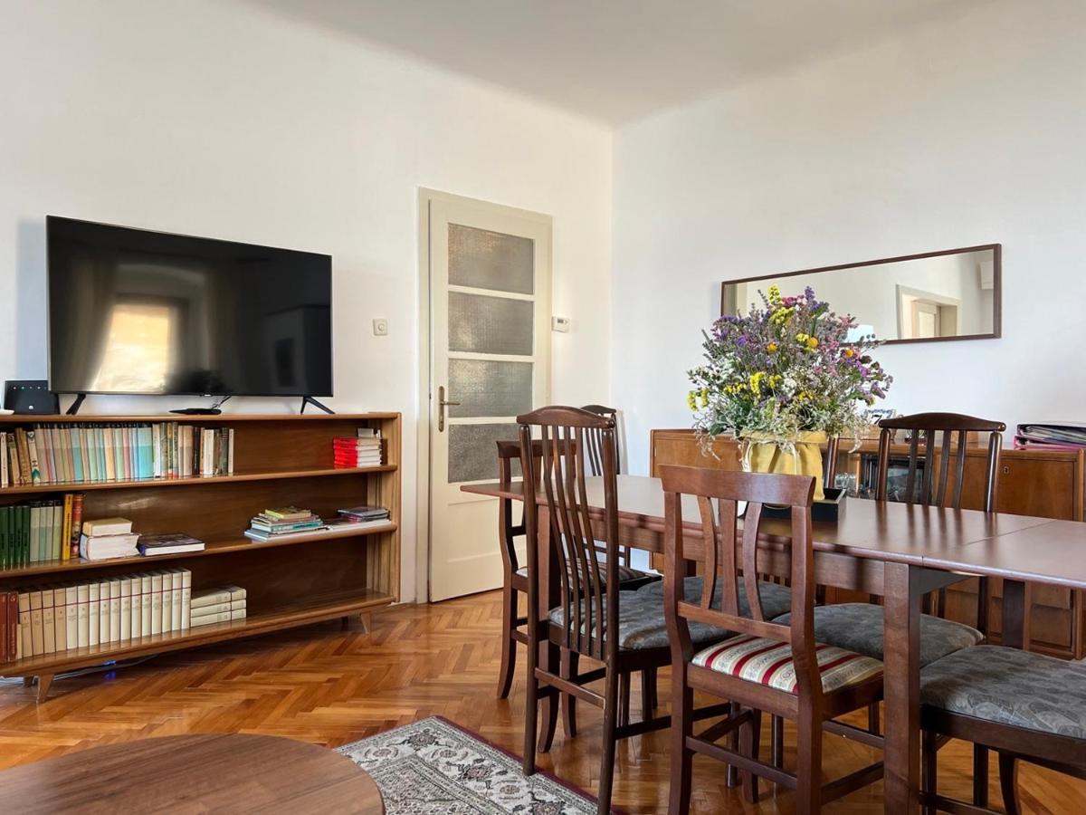 Apartment Mirna - What You See Is What You Get Опатия Экстерьер фото