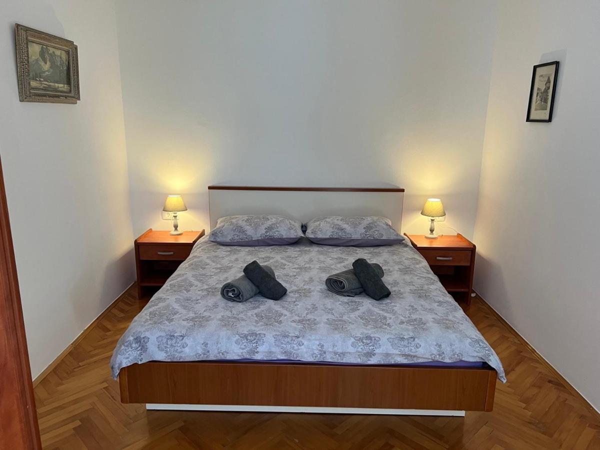 Apartment Mirna - What You See Is What You Get Опатия Экстерьер фото