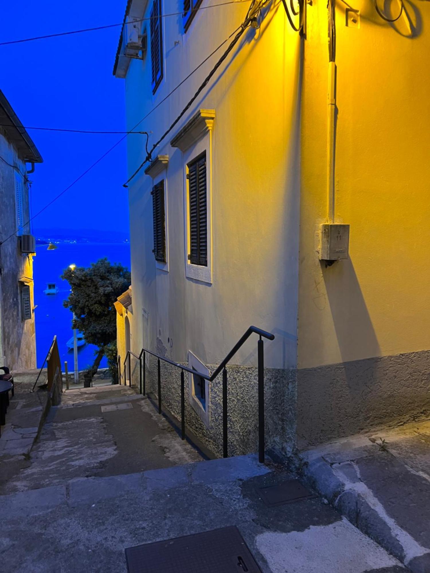 Apartment Mirna - What You See Is What You Get Опатия Экстерьер фото