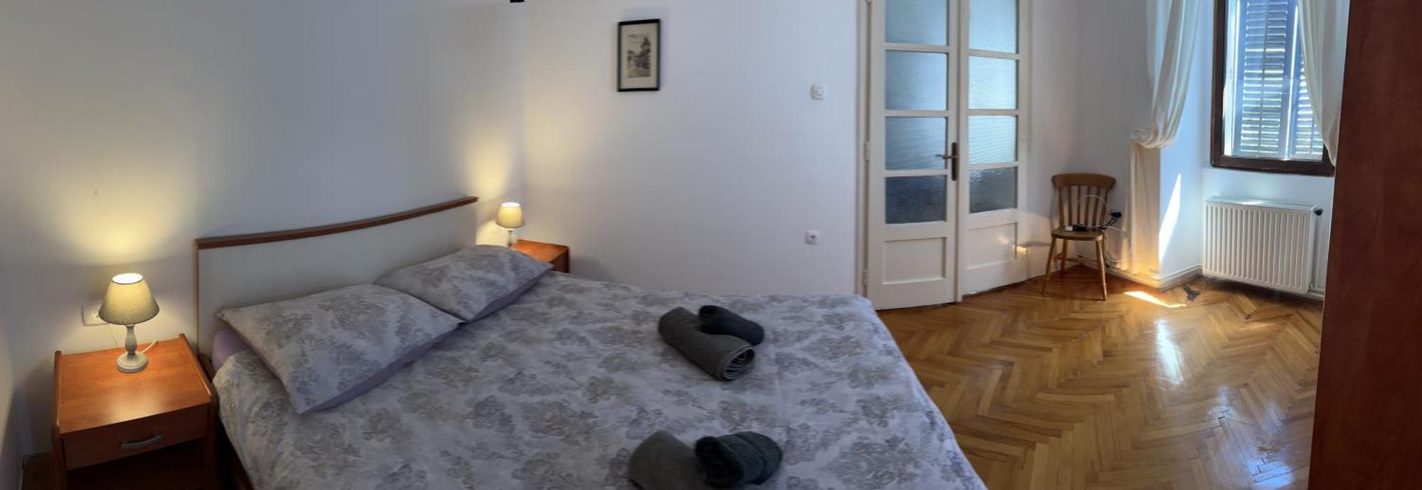 Apartment Mirna - What You See Is What You Get Опатия Экстерьер фото