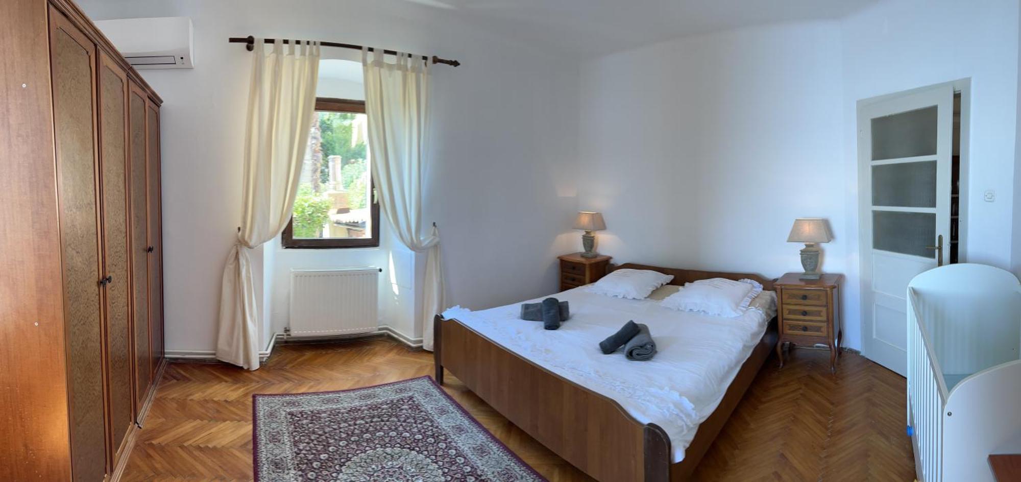 Apartment Mirna - What You See Is What You Get Опатия Экстерьер фото