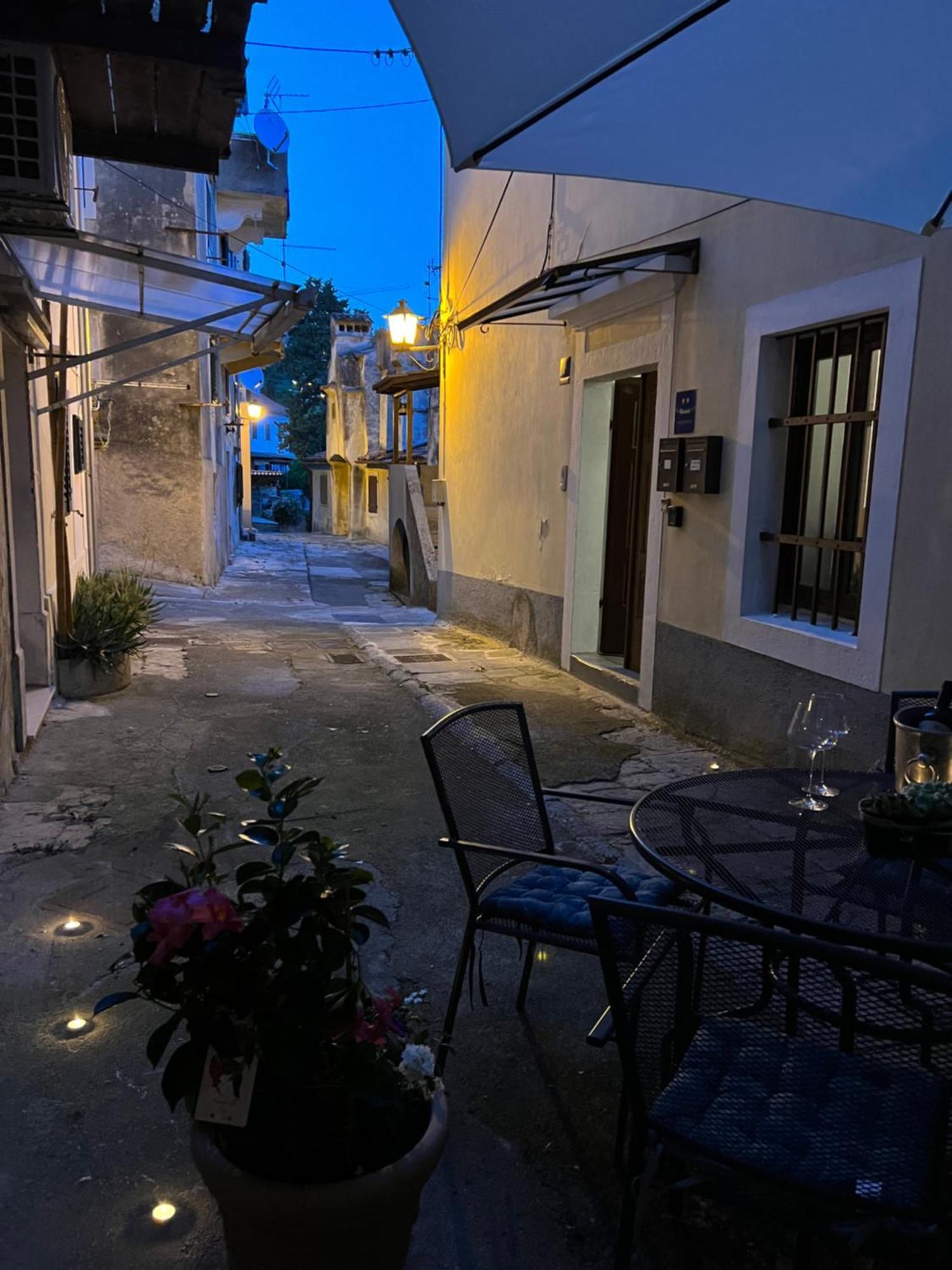 Apartment Mirna - What You See Is What You Get Опатия Экстерьер фото