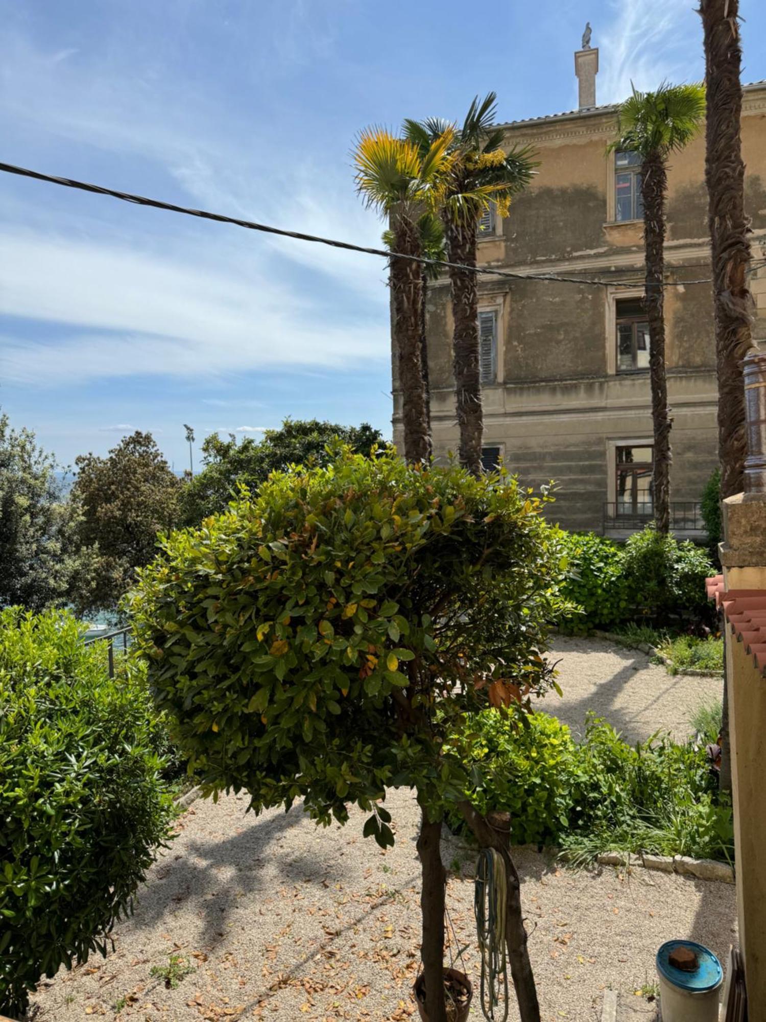 Apartment Mirna - What You See Is What You Get Опатия Экстерьер фото