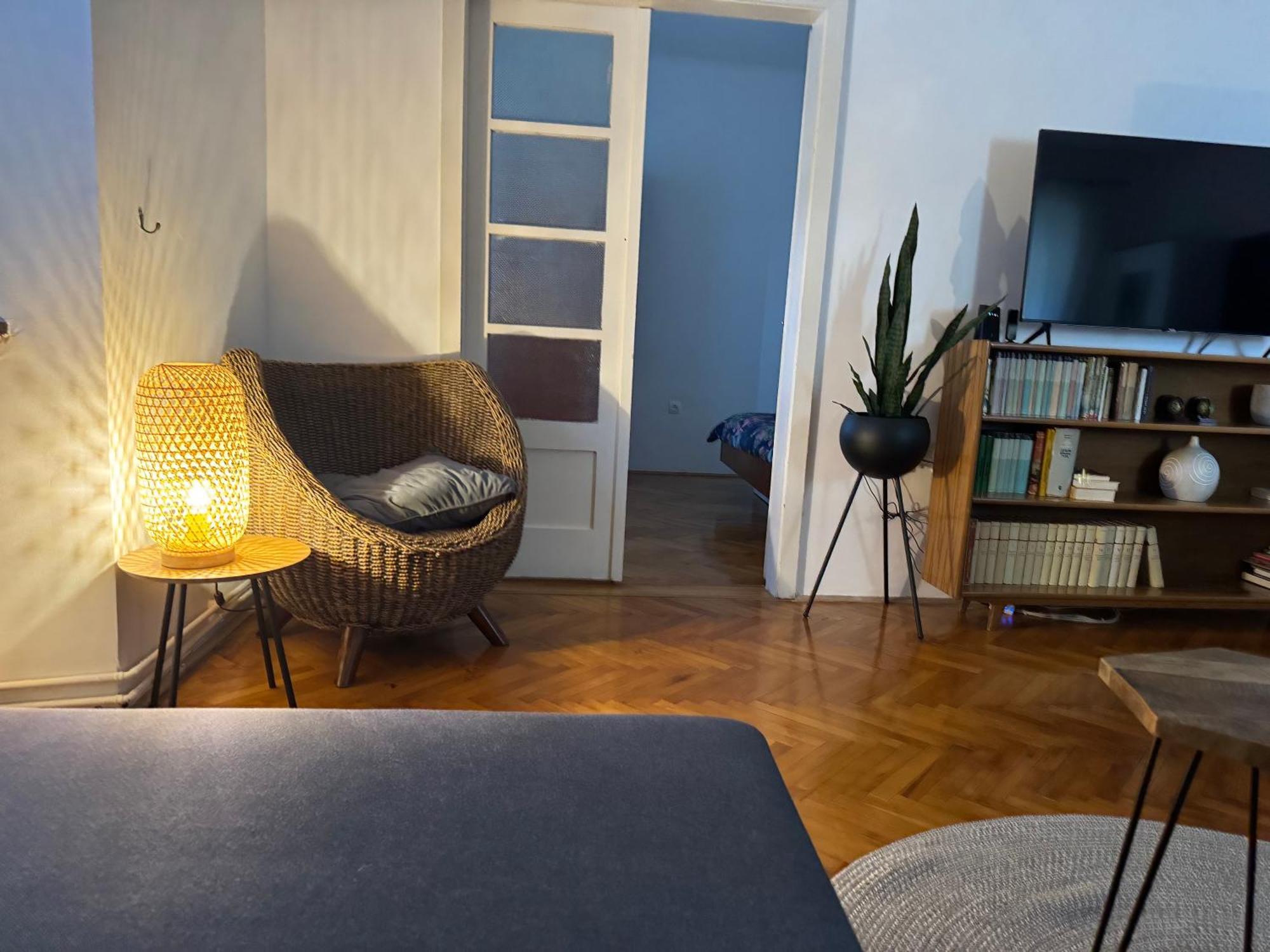 Apartment Mirna - What You See Is What You Get Опатия Экстерьер фото