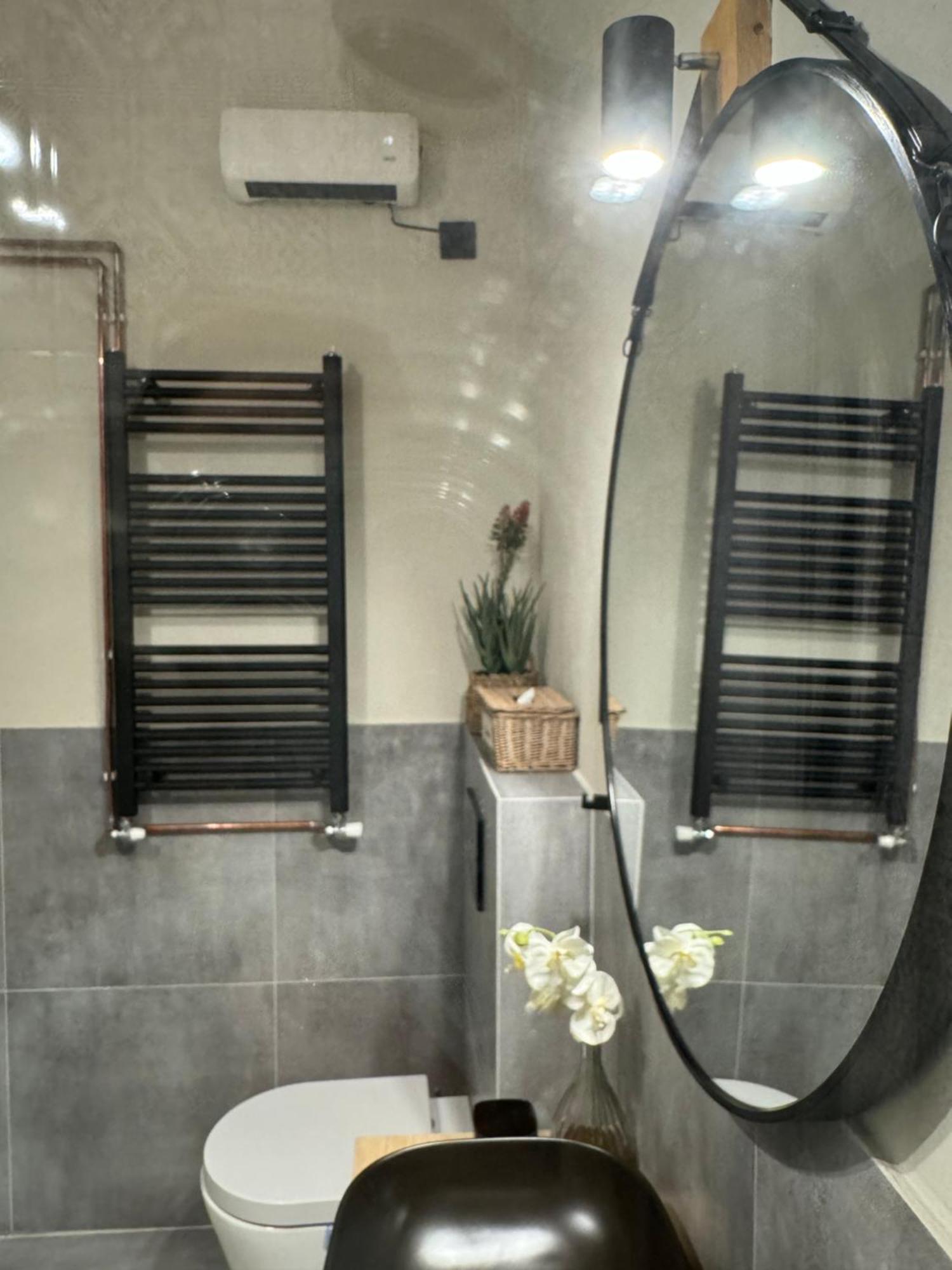 Apartment Mirna - What You See Is What You Get Опатия Экстерьер фото